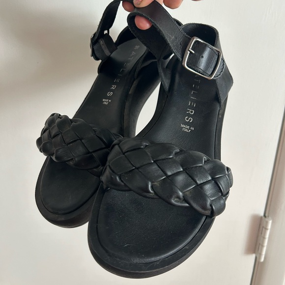 Ateliers Bara Sandles - Picture 3 of 3